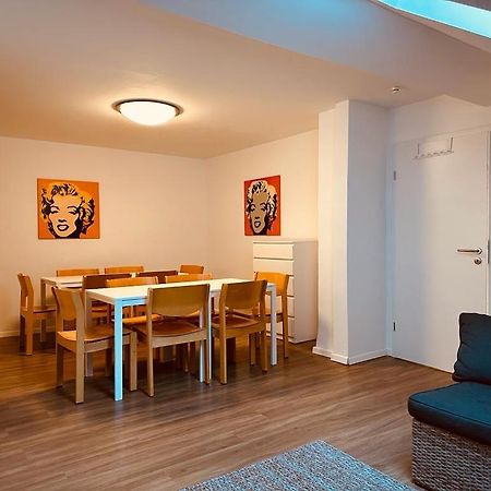 Ferienwohnung Felix Living 7 Passau Exterior foto