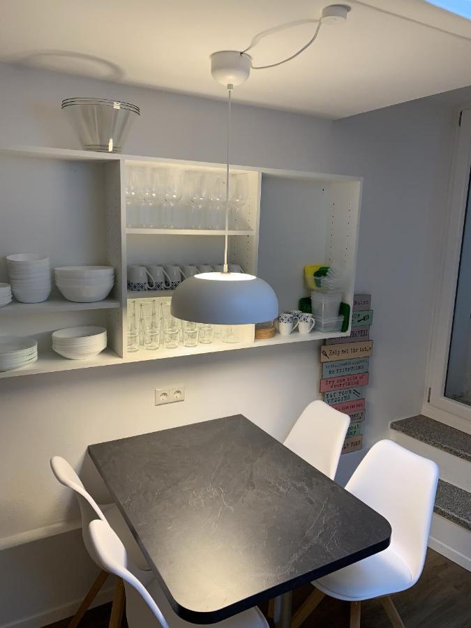 Ferienwohnung Felix Living 7 Passau Exterior foto