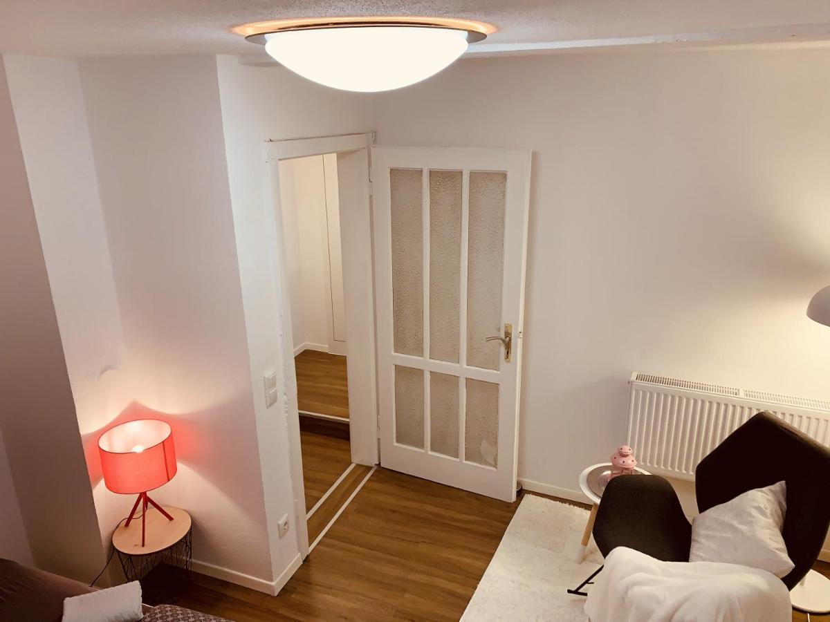 Ferienwohnung Felix Living 7 Passau Exterior foto