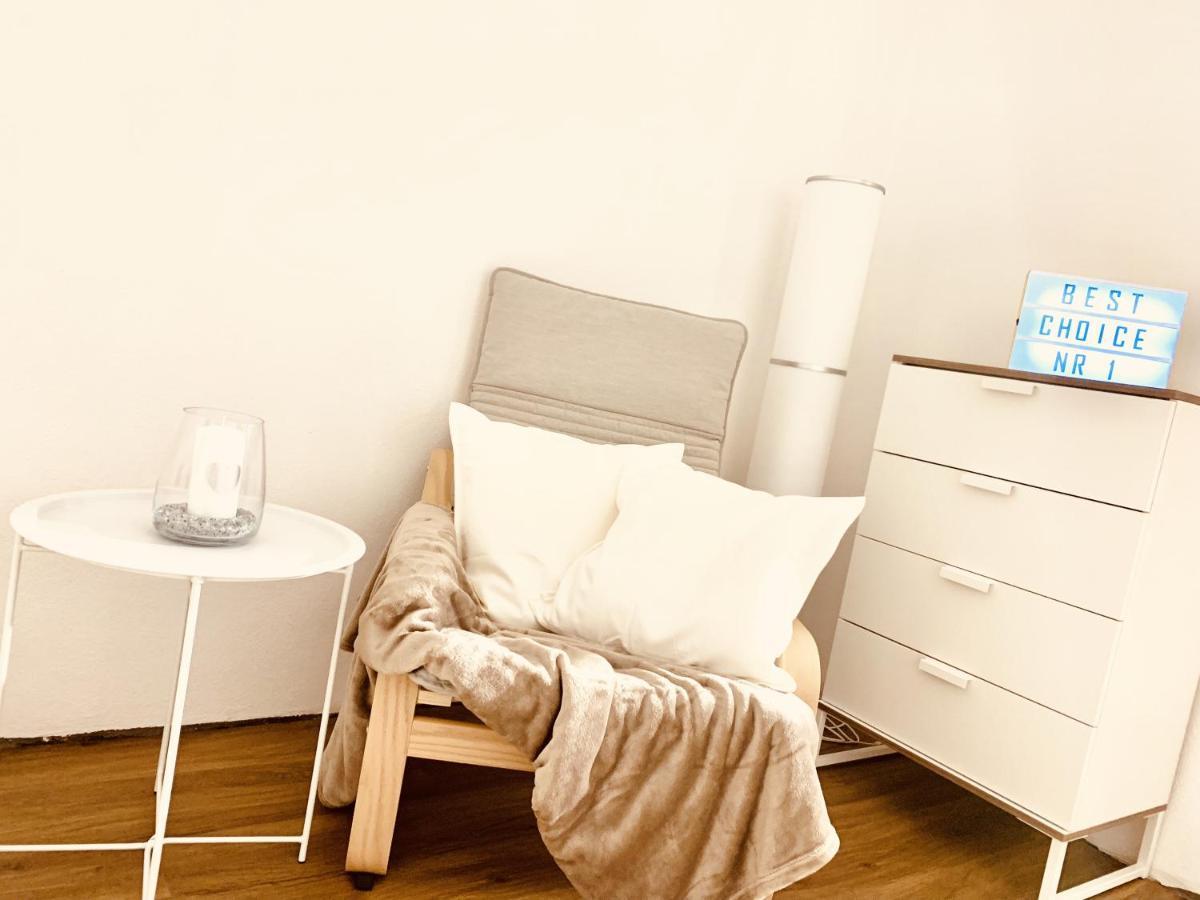 Ferienwohnung Felix Living 7 Passau Exterior foto
