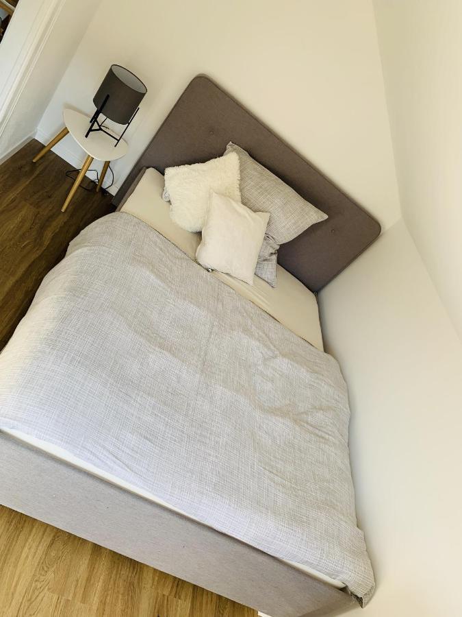 Ferienwohnung Felix Living 7 Passau Exterior foto