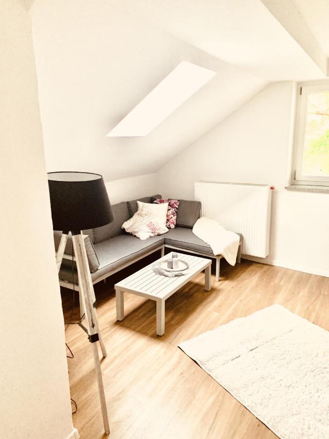 Ferienwohnung Felix Living 7 Passau Exterior foto
