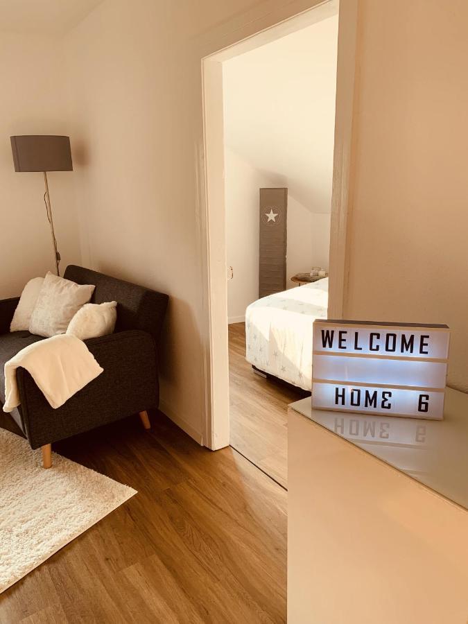 Ferienwohnung Felix Living 7 Passau Exterior foto