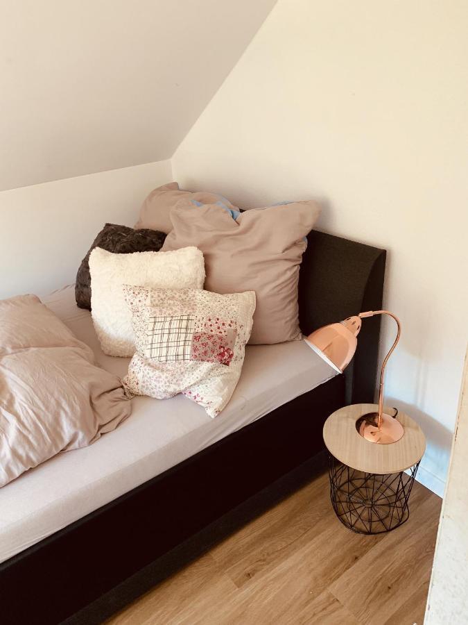 Ferienwohnung Felix Living 7 Passau Exterior foto